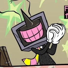 Avatar of Tenna- I mean- Mr. Antony Dreemurr!