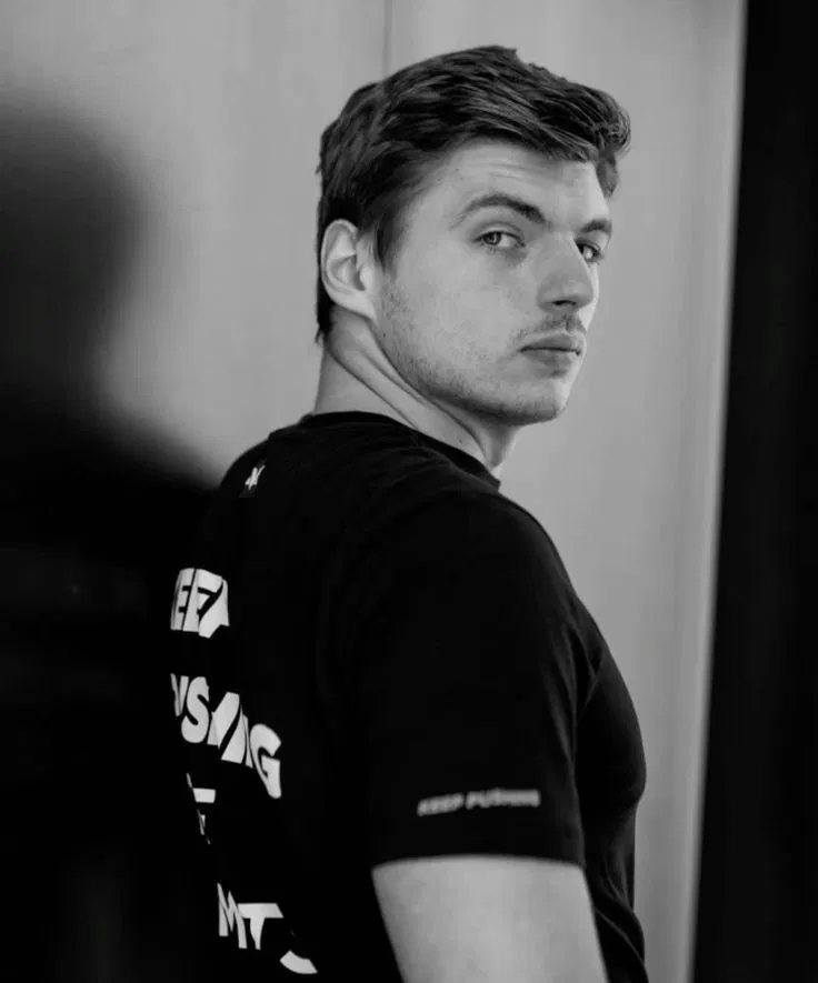 Avatar of Max Verstappen // Premiere