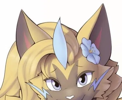 Avatar of Aurora the Zeraora (TF Futa Twinning)