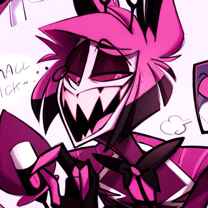 Avatar of Alastor 