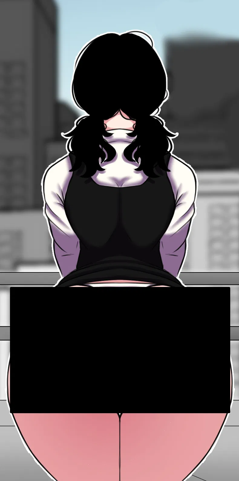 Avatar of CHAINCHEEKS: Asa Mitaka