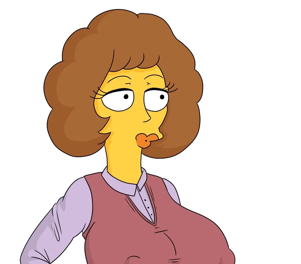 Avatar of Maude Flanders