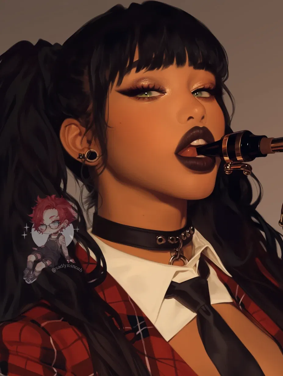 Avatar of PIPER || rebel sirens