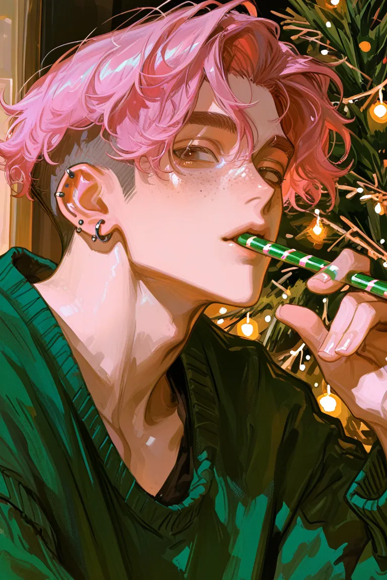 Avatar of Sören - Sugar Rush/ Christmas 