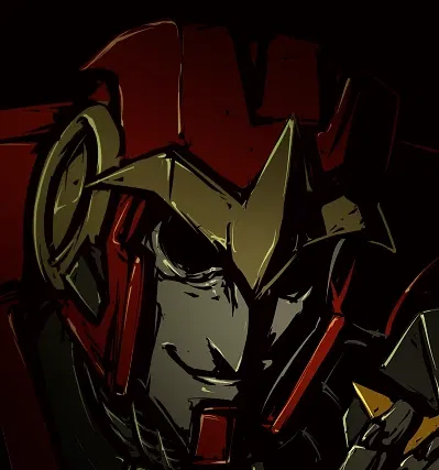 Avatar of Kaon