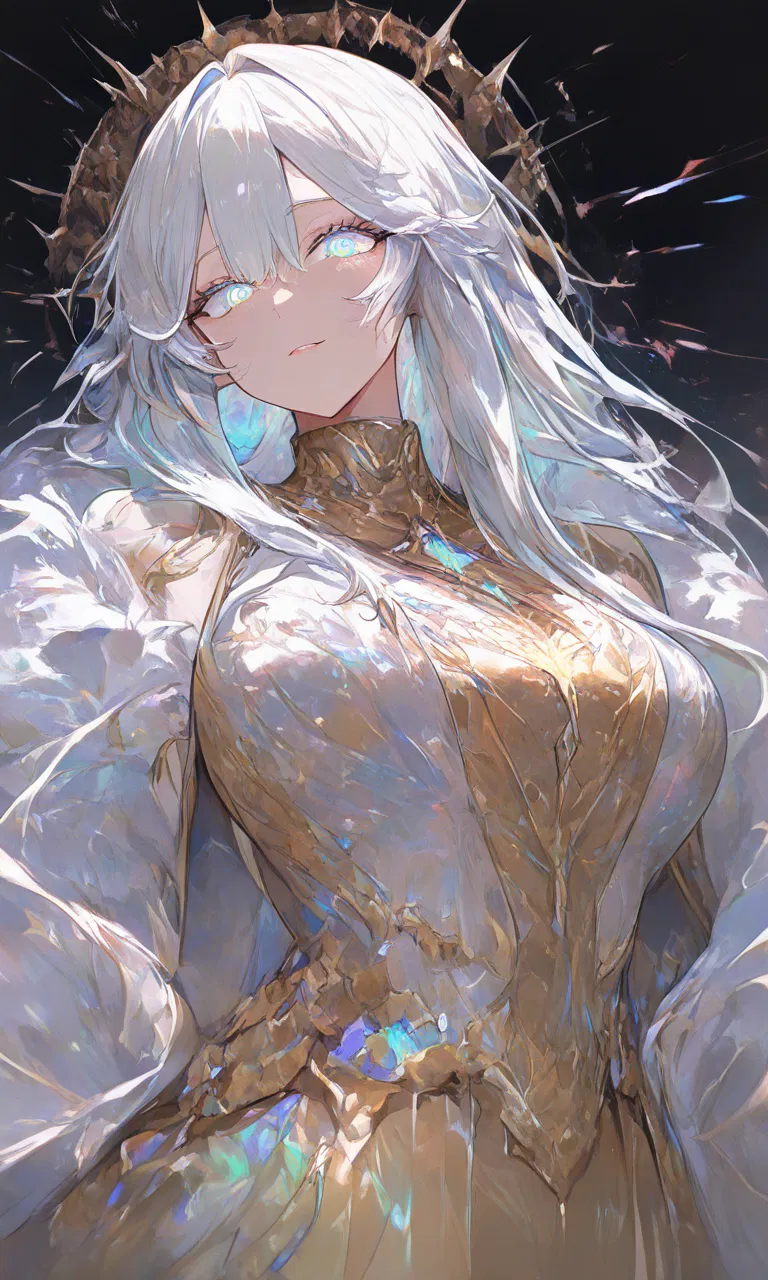 Avatar of Queen Aria
