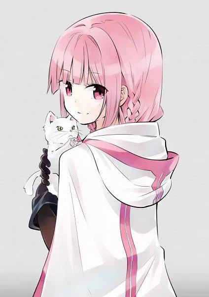 Avatar of Iroha Tamaki (Magia Record)
