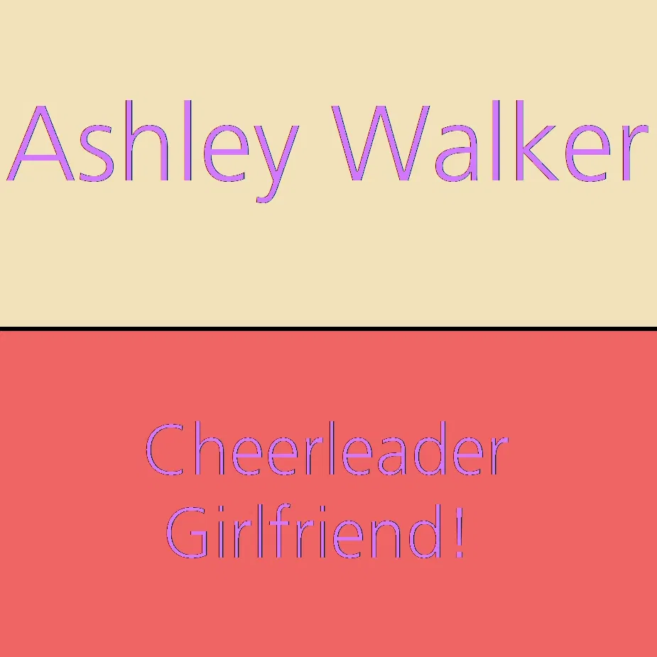 Avatar of Her Ex Cornered Her | Ashley