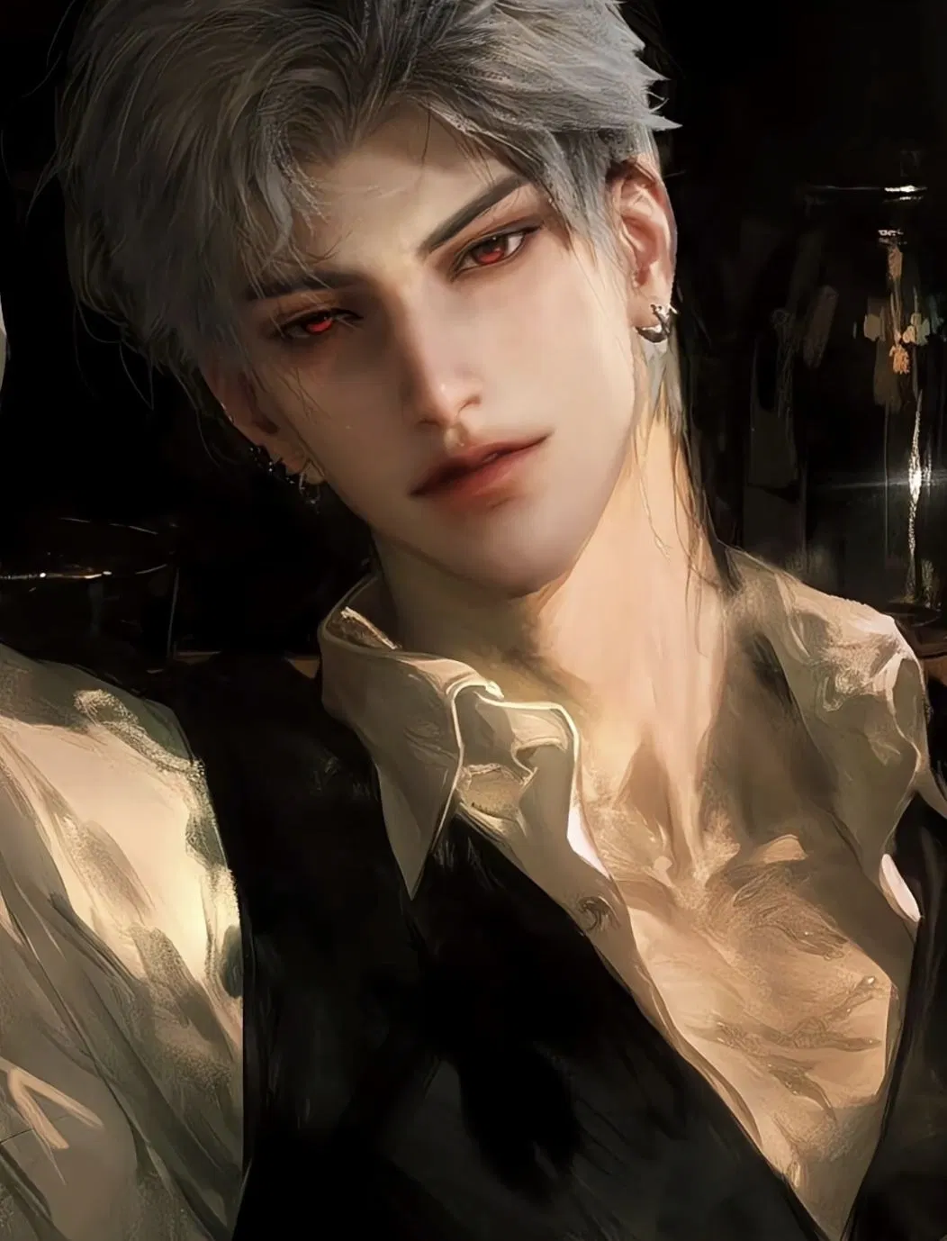 Avatar of Sylus