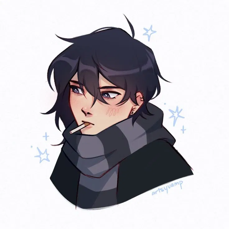 Avatar of Sebastian | SDV