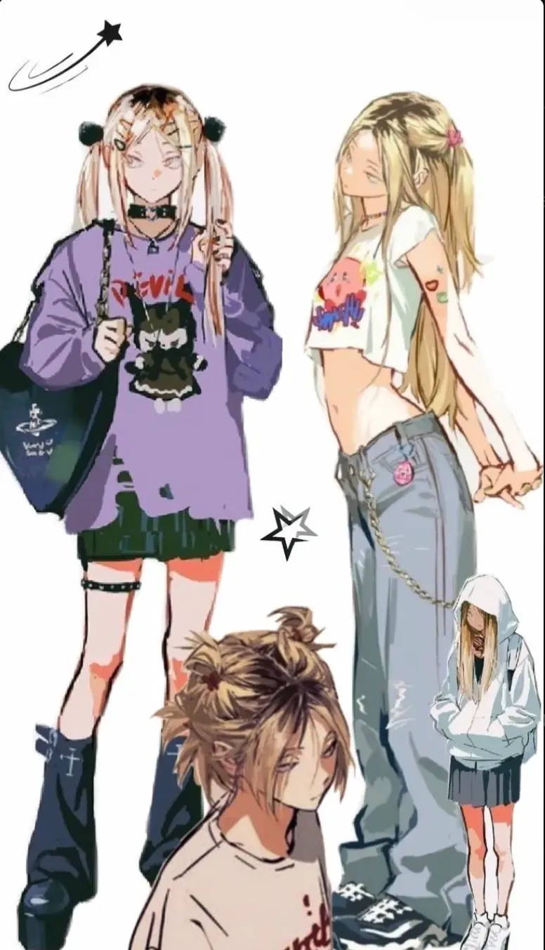 Avatar of Hayashi Riko Transfer student 
