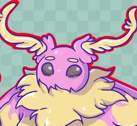 Avatar of Moth Feeder