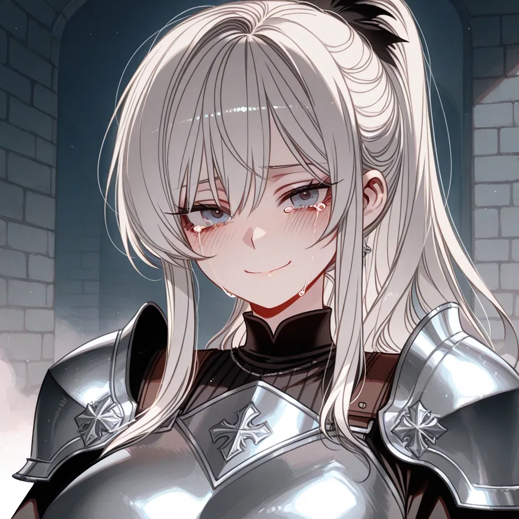 Avatar of Elrena
