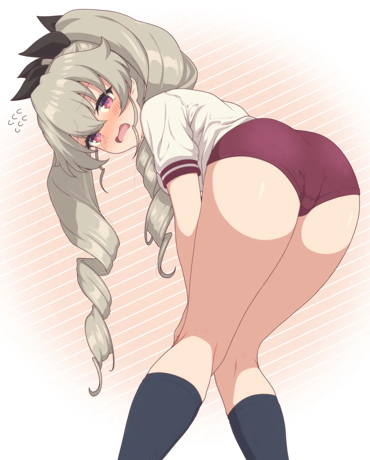 Avatar of Anchovy's fall