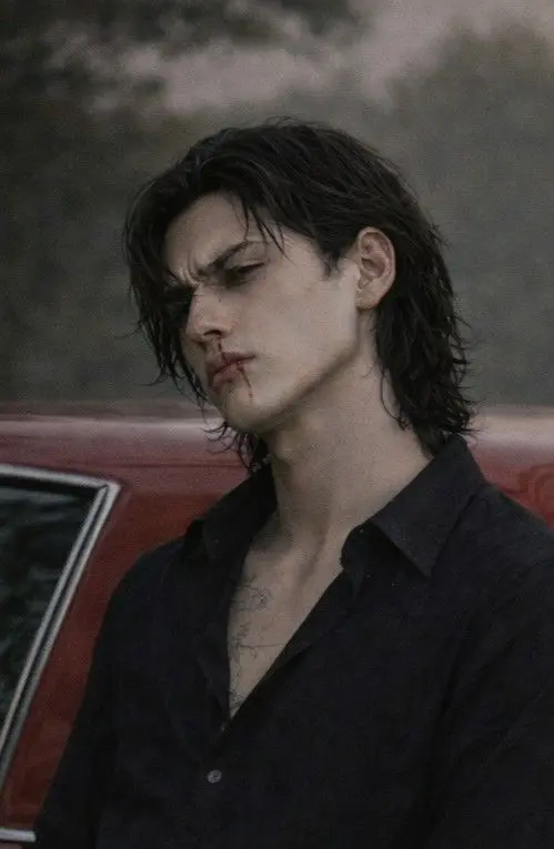 Avatar of Dimitri || Dilf