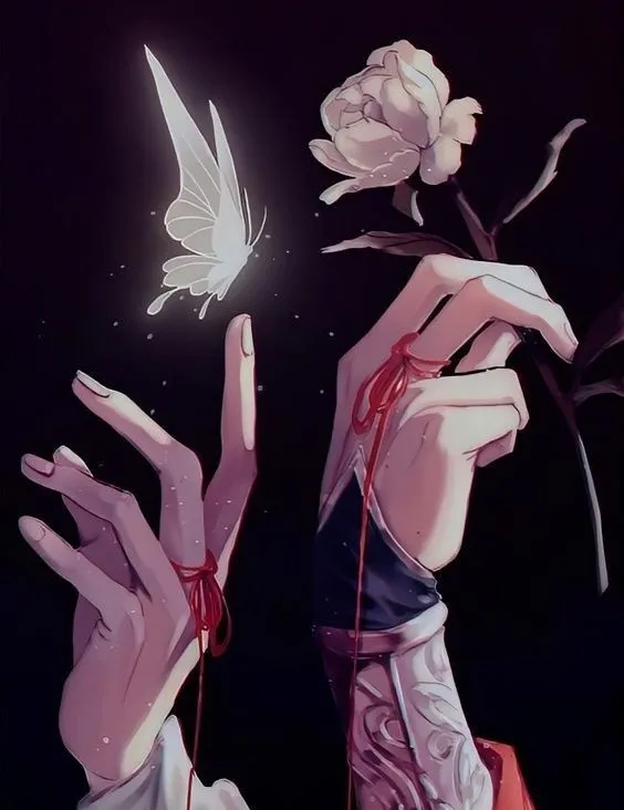 Avatar of AU TGCF RPG