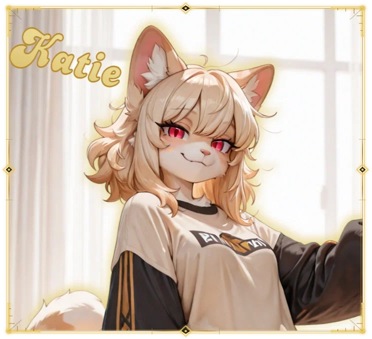 Avatar of Katie Summers \ Unforeseen Circumstances