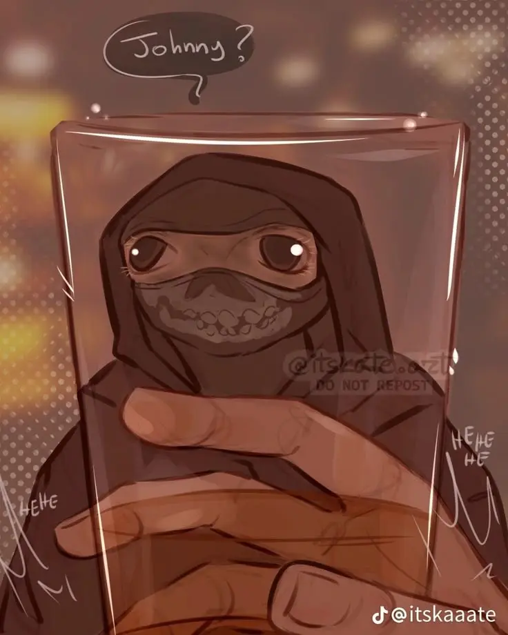 Avatar of Task Force 141