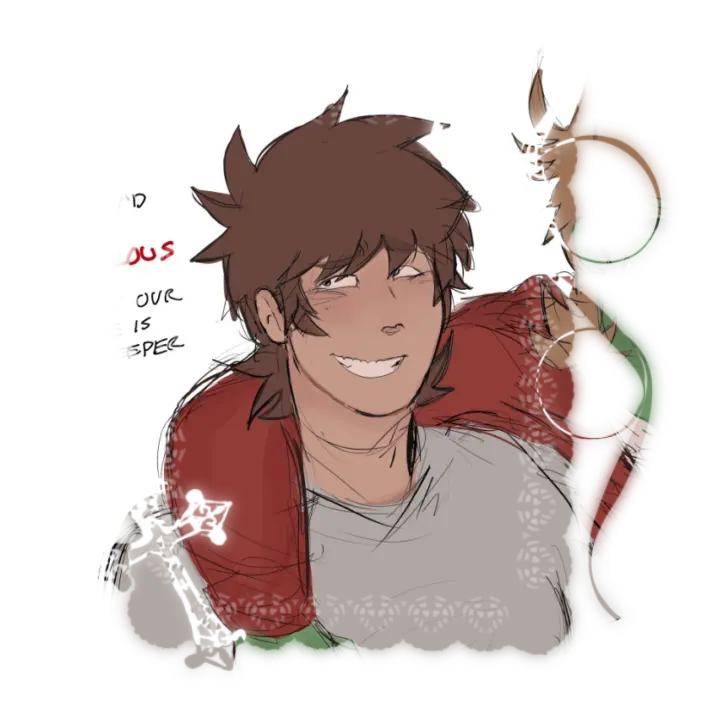 Avatar of : ✏️ . - EDD GOLD - . 🗒 ''