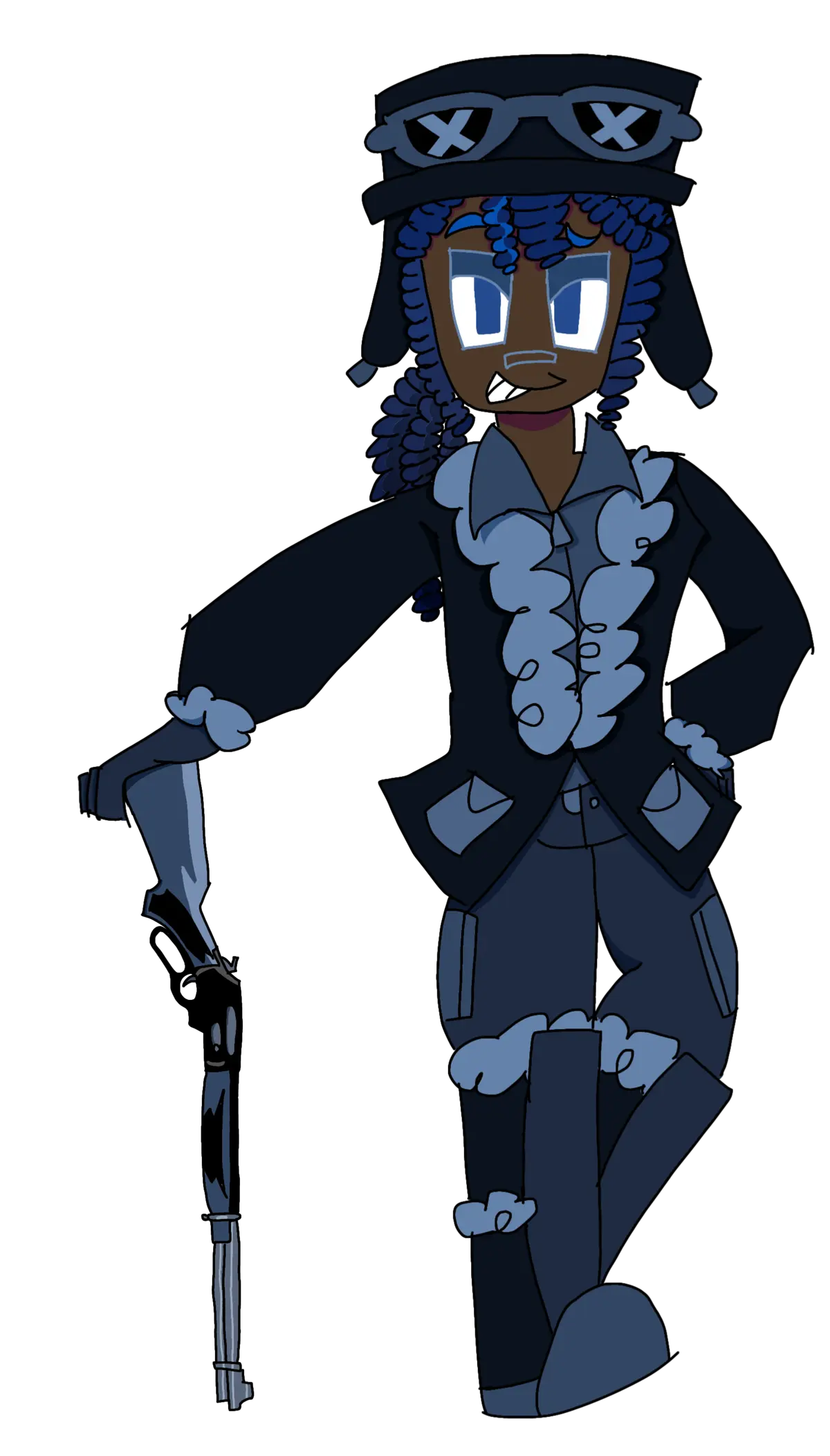 Avatar of Planet X