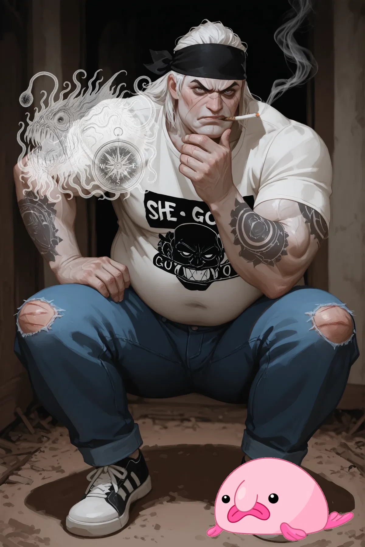 Avatar of Rodney johnson 