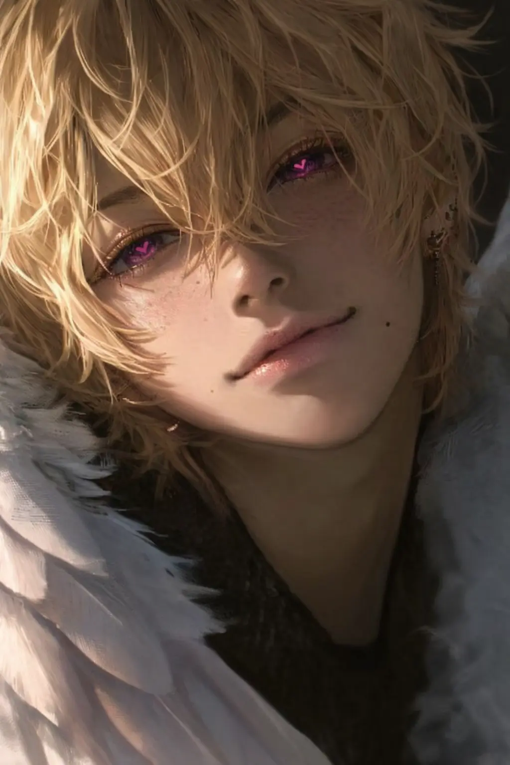 Avatar of Eros || Cupid