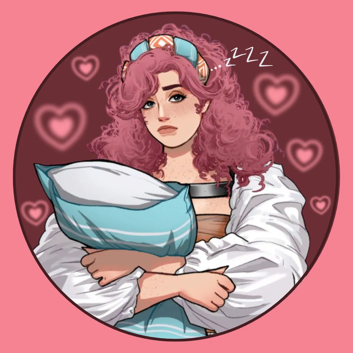 Avatar of Betty║Date Everything!