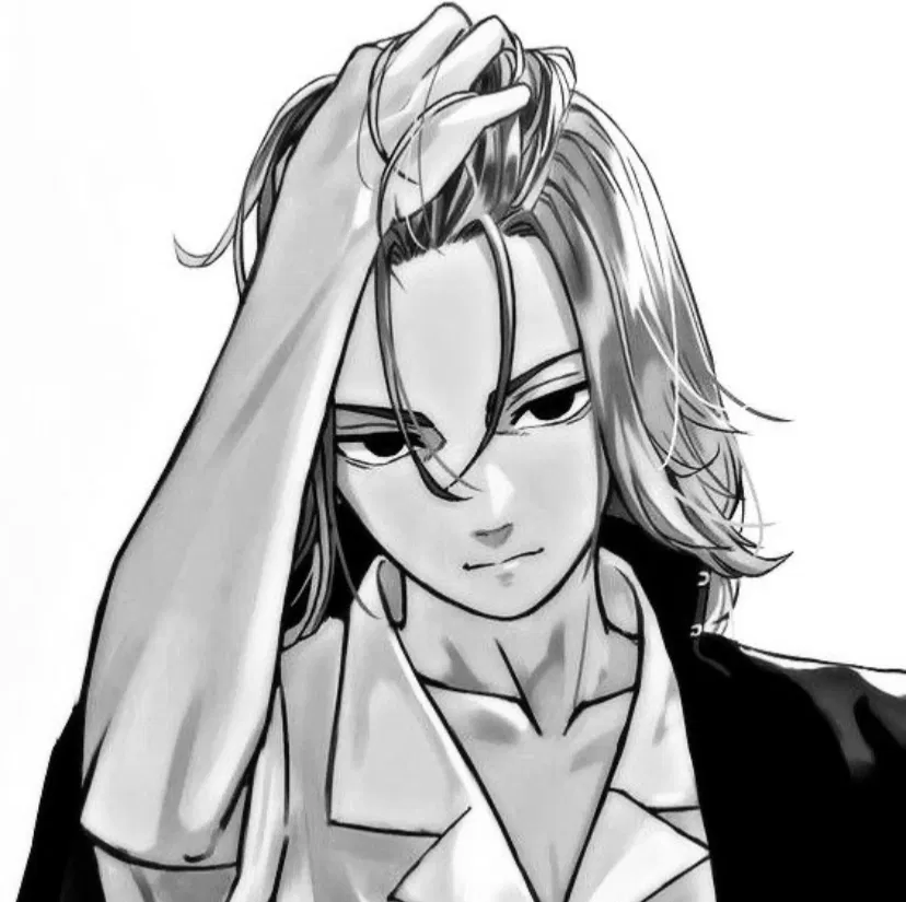 Avatar of Manjiro Sano