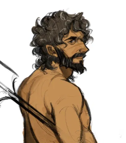 Avatar of Odysseus