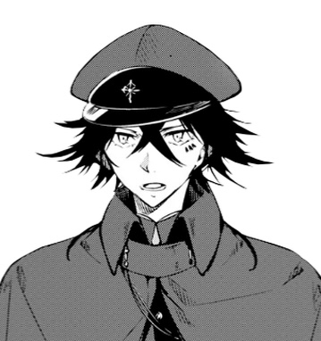 Avatar of Tecchou Suehiro