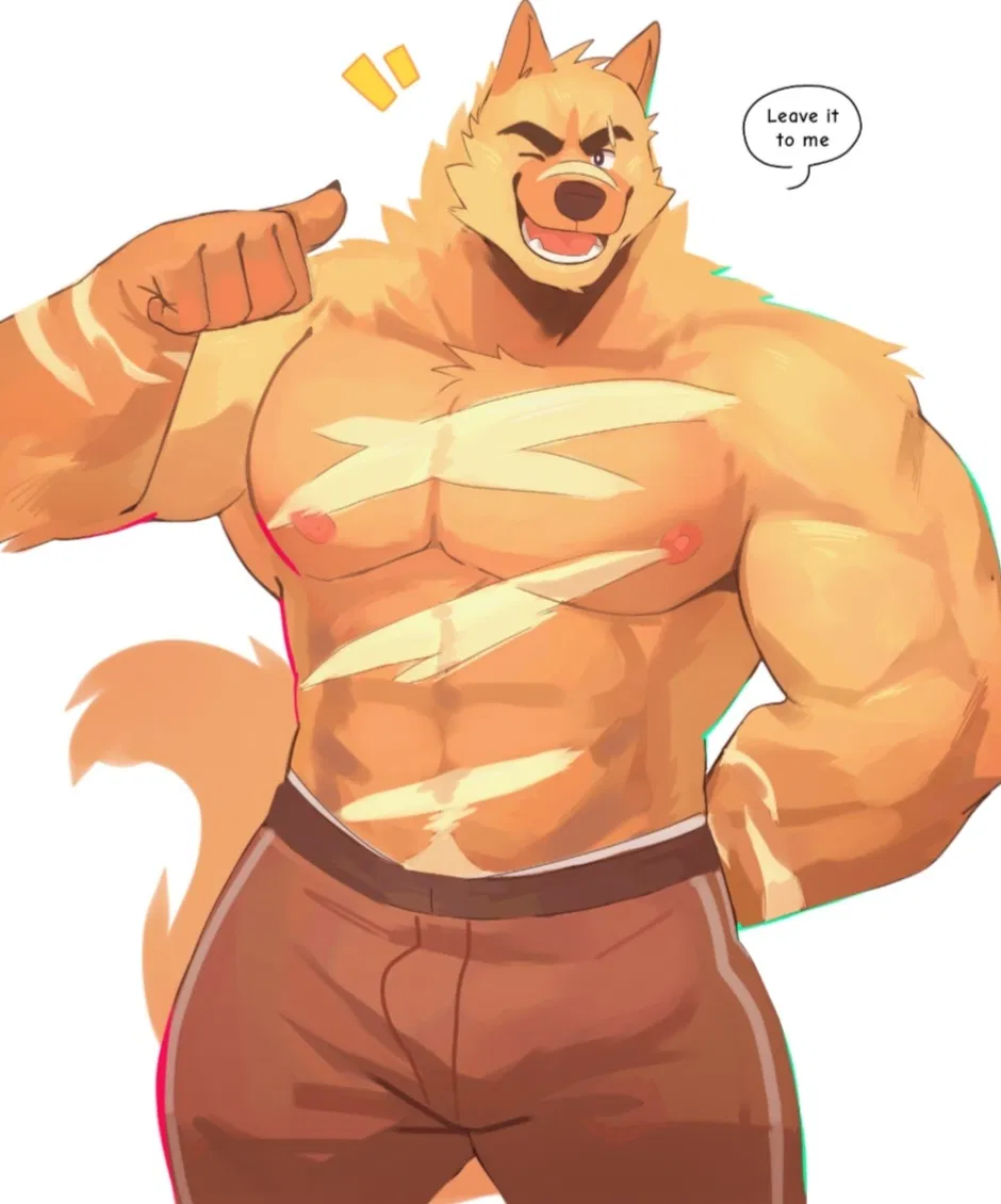 Avatar of Oliver | Love boi