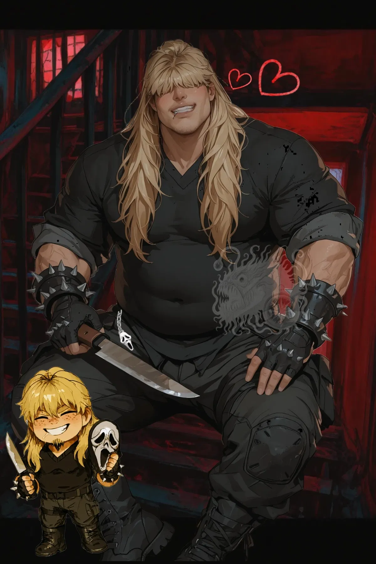 Avatar of Corbin Slate