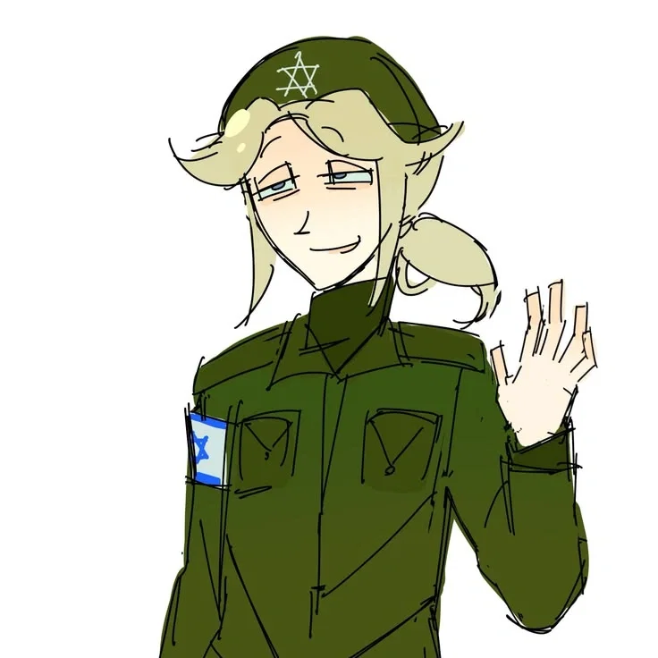 Avatar of Yana - Israel Fangirl