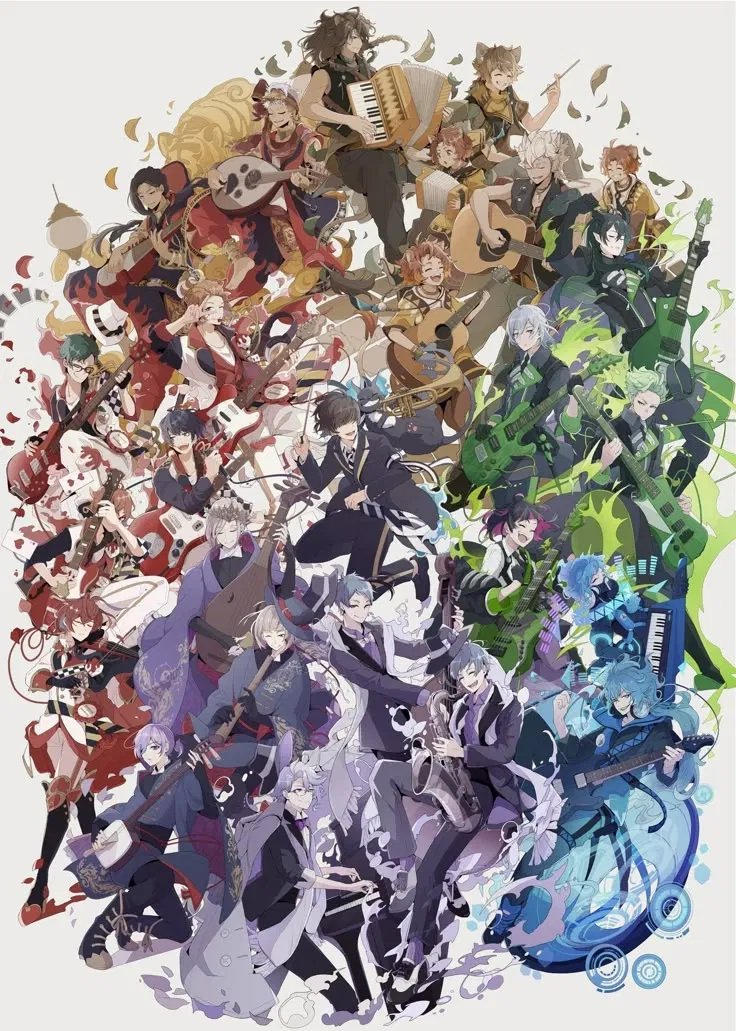 Avatar of Twisted Wonderland 