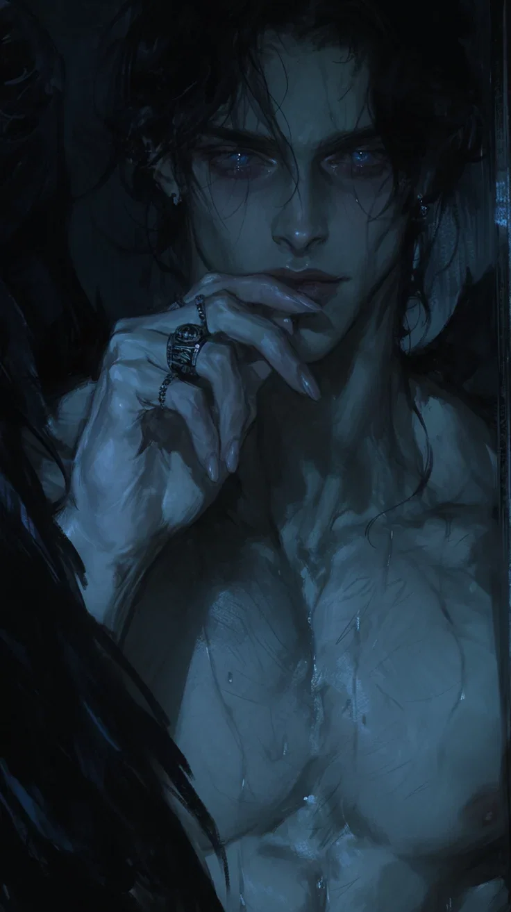 Avatar of Alaric Kaiser / Fae Pirate