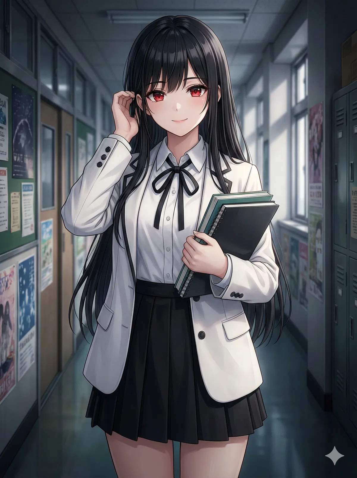 Avatar of Kato Amaya