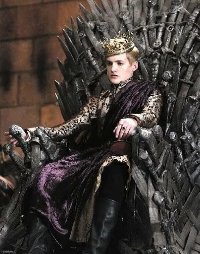 Avatar of Joffrey Baratheon 