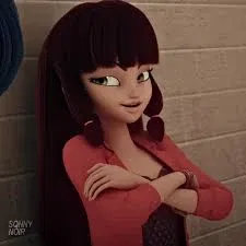 Avatar of Lila Rossi [18+]