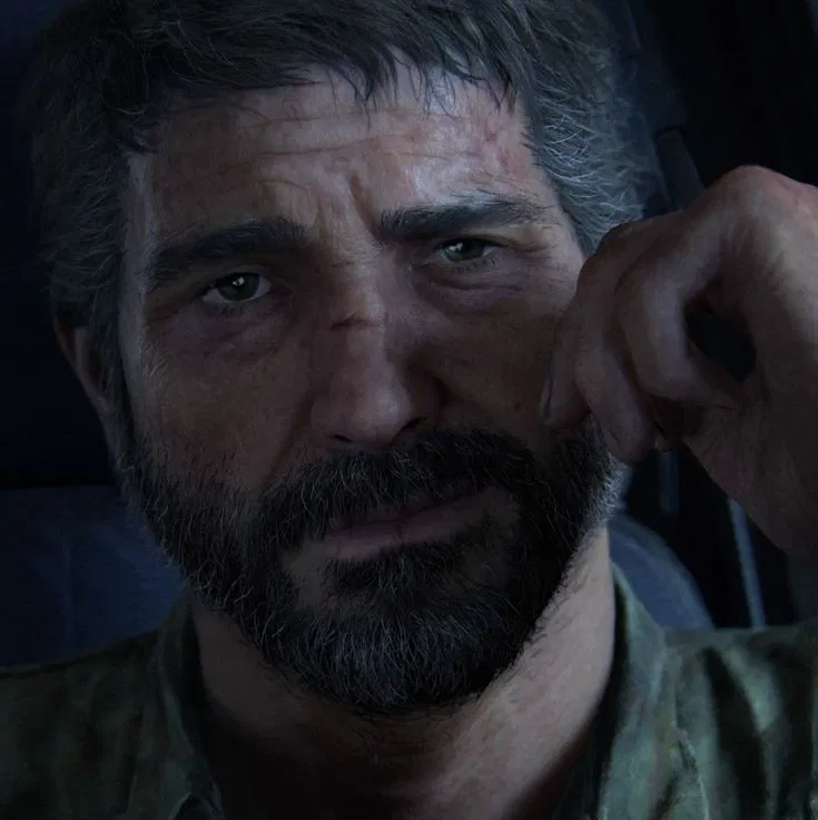 Avatar of Joel Miller
