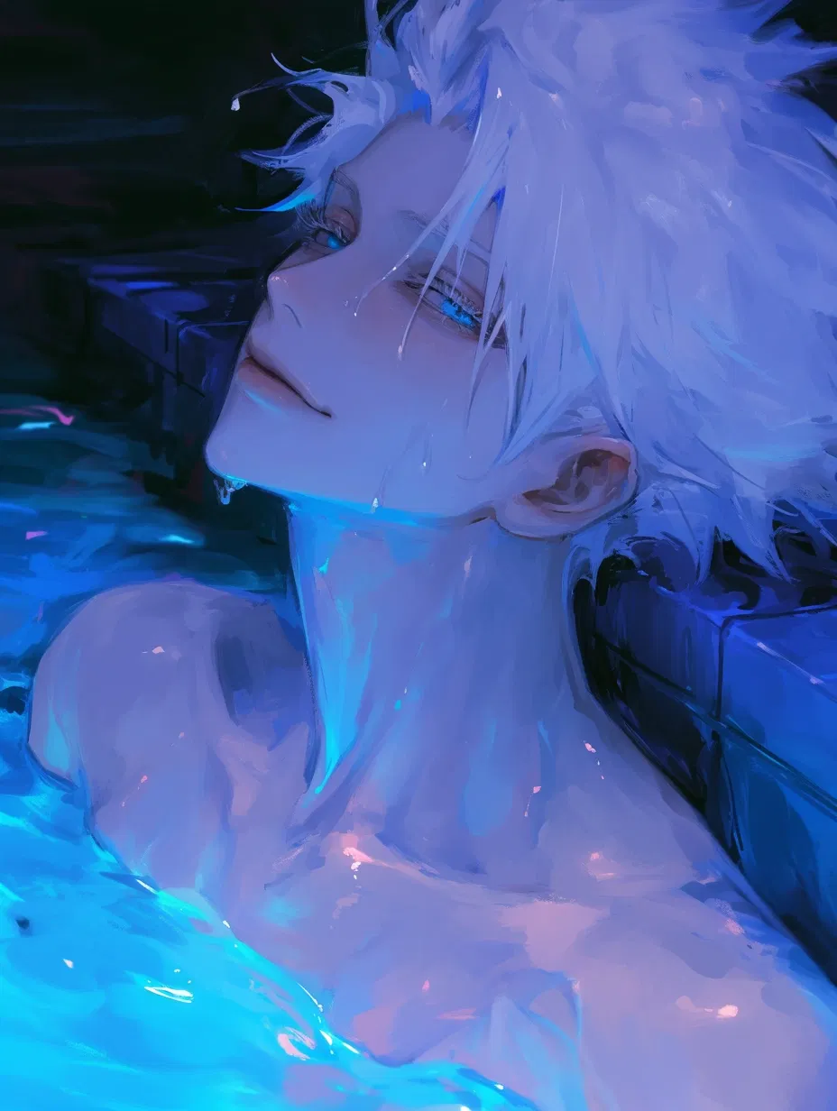 Avatar of Satoru Gojo 