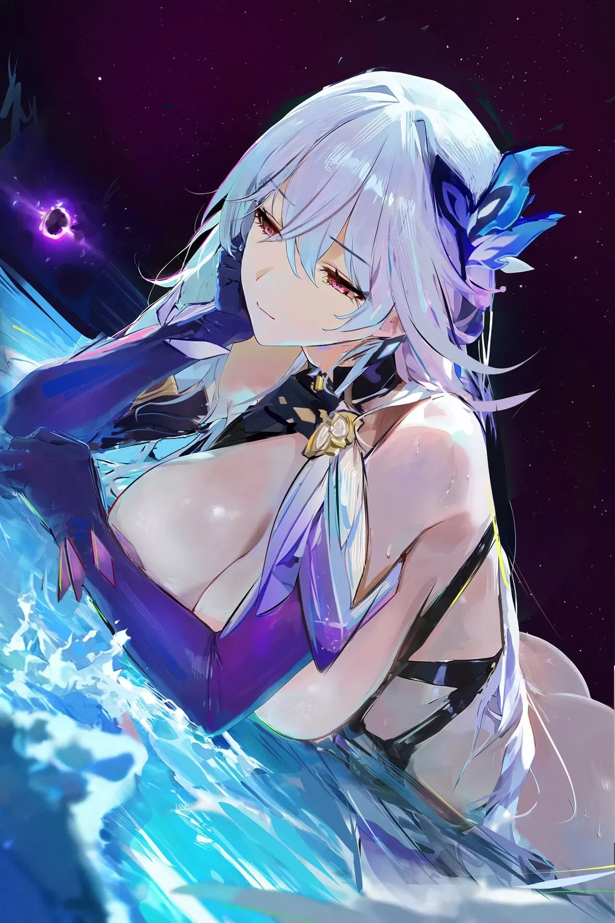 Avatar of Skirk