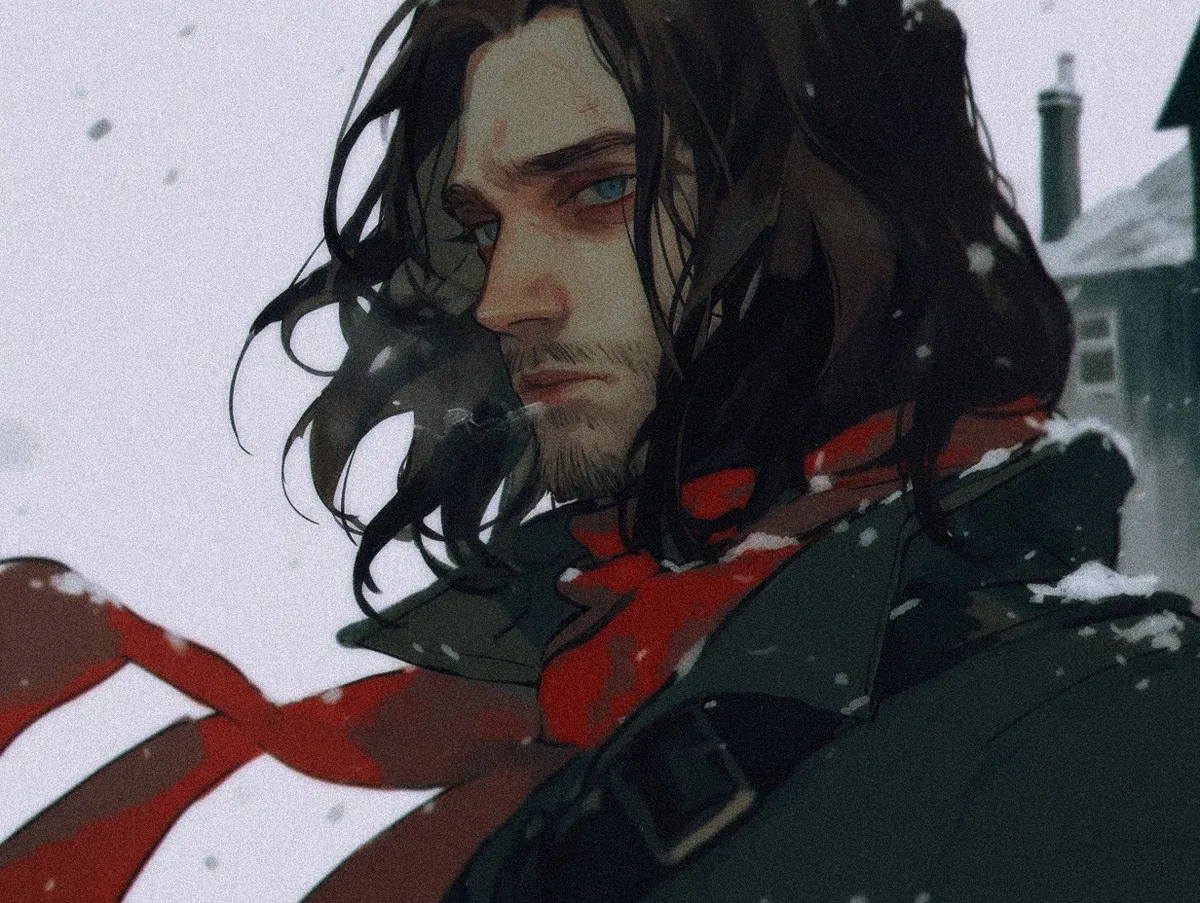 Avatar of Bucky Barnes 