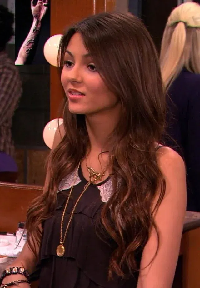Avatar of Tori Vega
