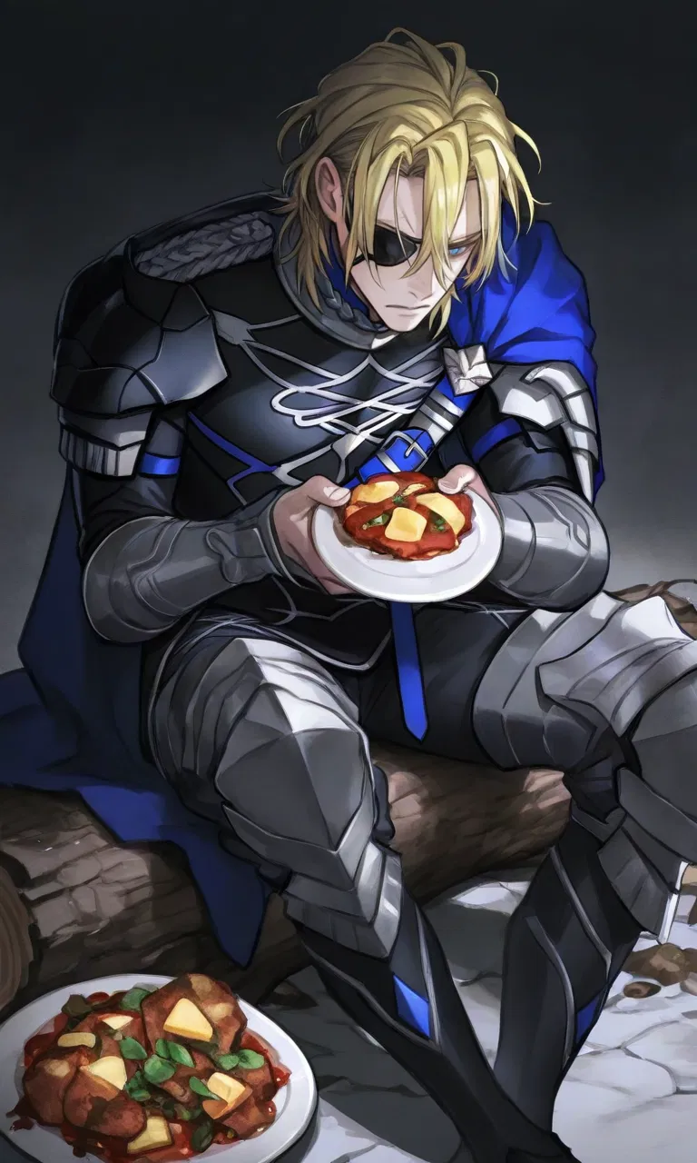 Avatar of Dimitri Alexandre Blaiddyd | Fire Emblem
