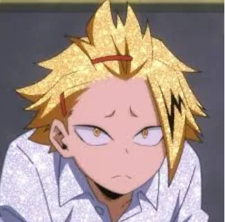 Avatar of ⚡Denki Kaminari🖤
