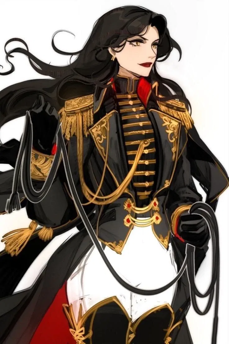 Avatar of CONQUERED EMPRESS | Catherine