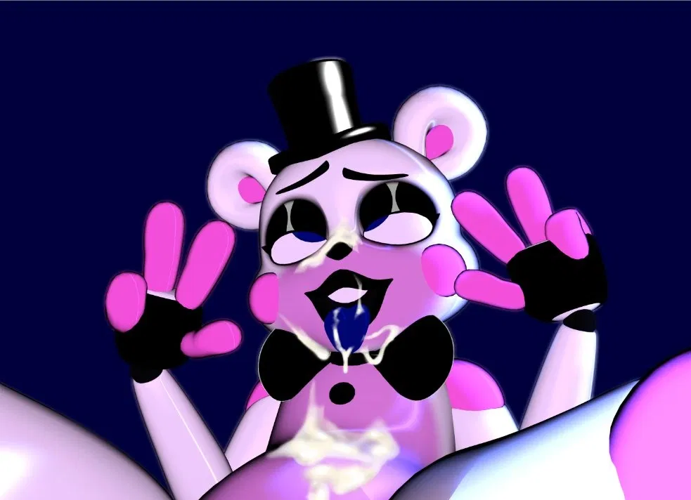Avatar of Running your OWN Adult Fazbear Location!
