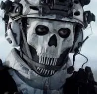 Avatar of Simon Ghost Riley