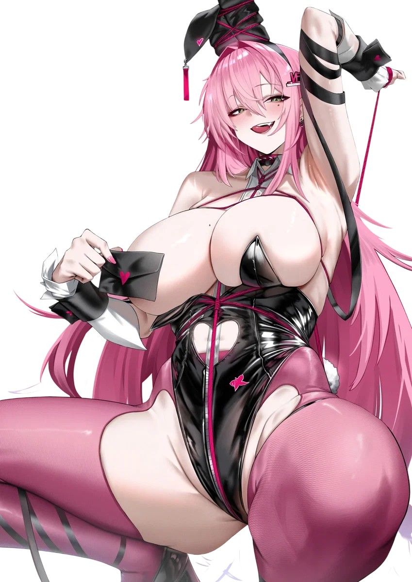 Avatar of Velvet - Nikke