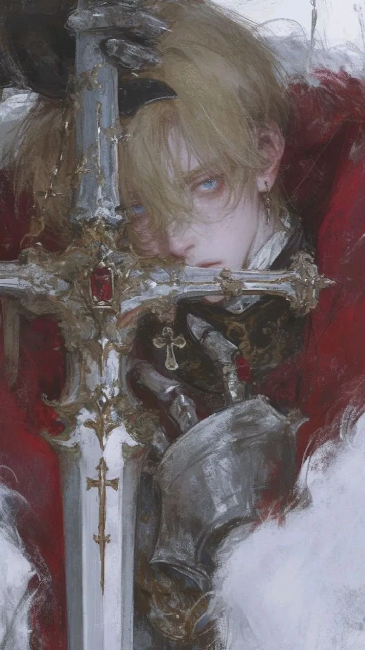 Avatar of The Emperor of Wersi